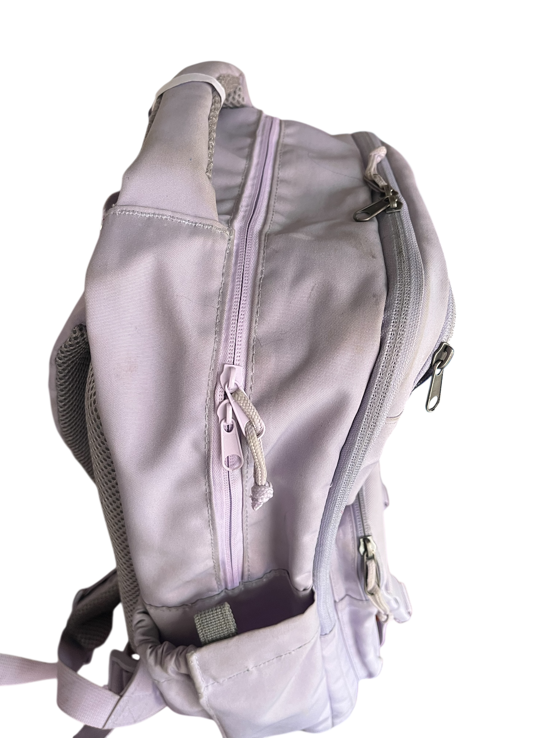 School Bag Zip Repair 書包拉鍊修理 