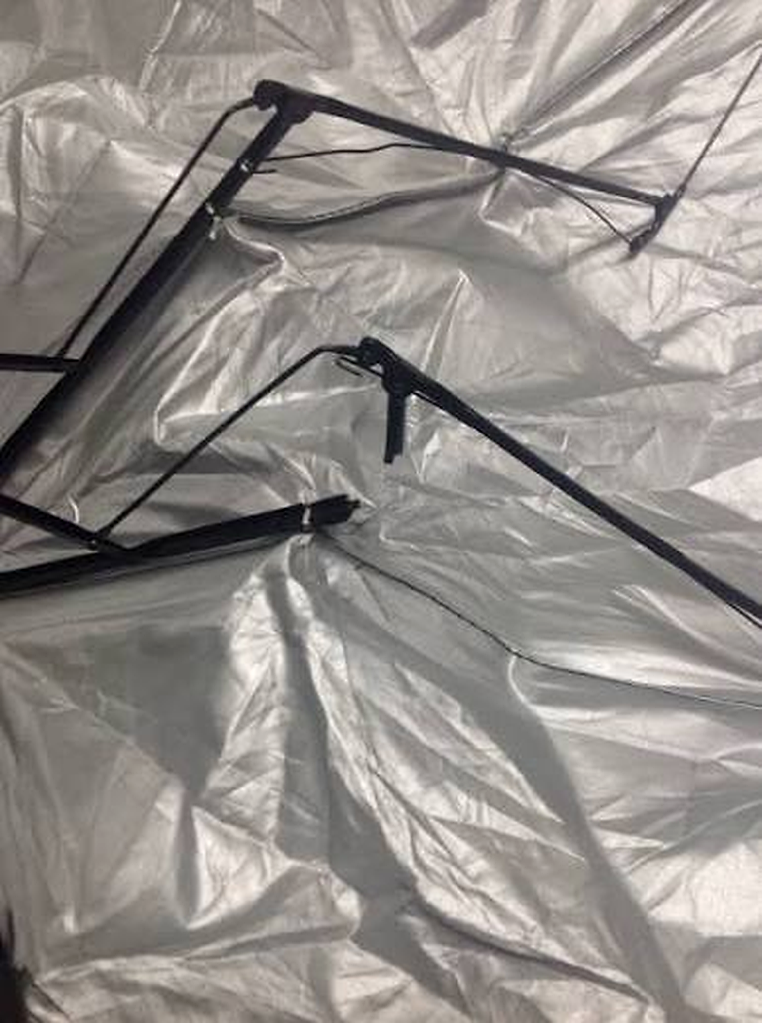 Umbrella Rib Repair Service