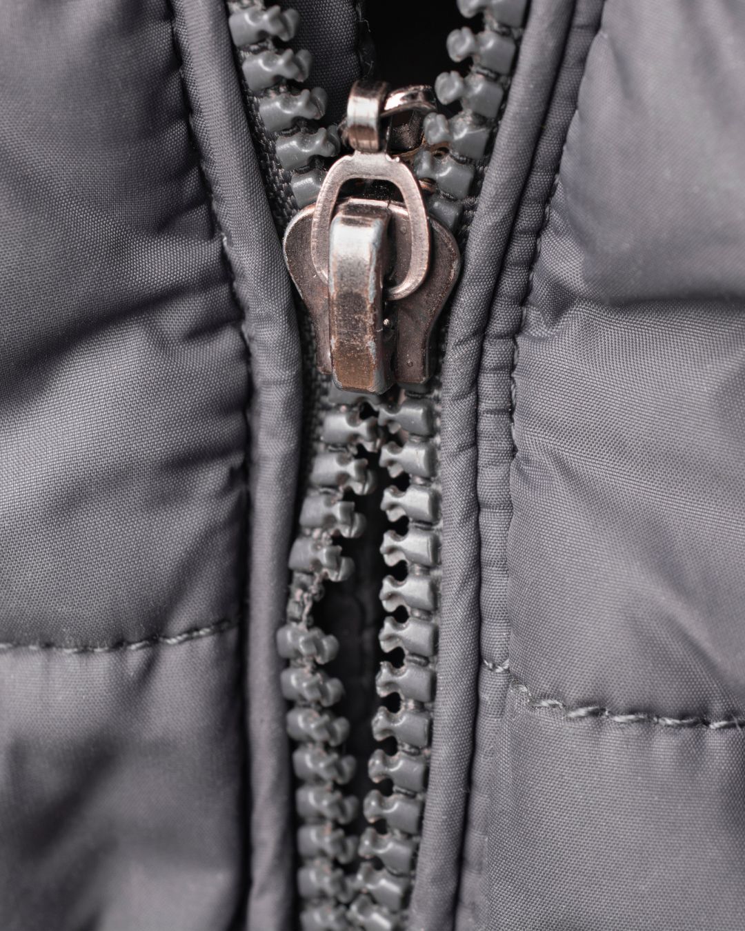 Jacket Zip Repair/ Replacement 外套拉鍊修理/更換