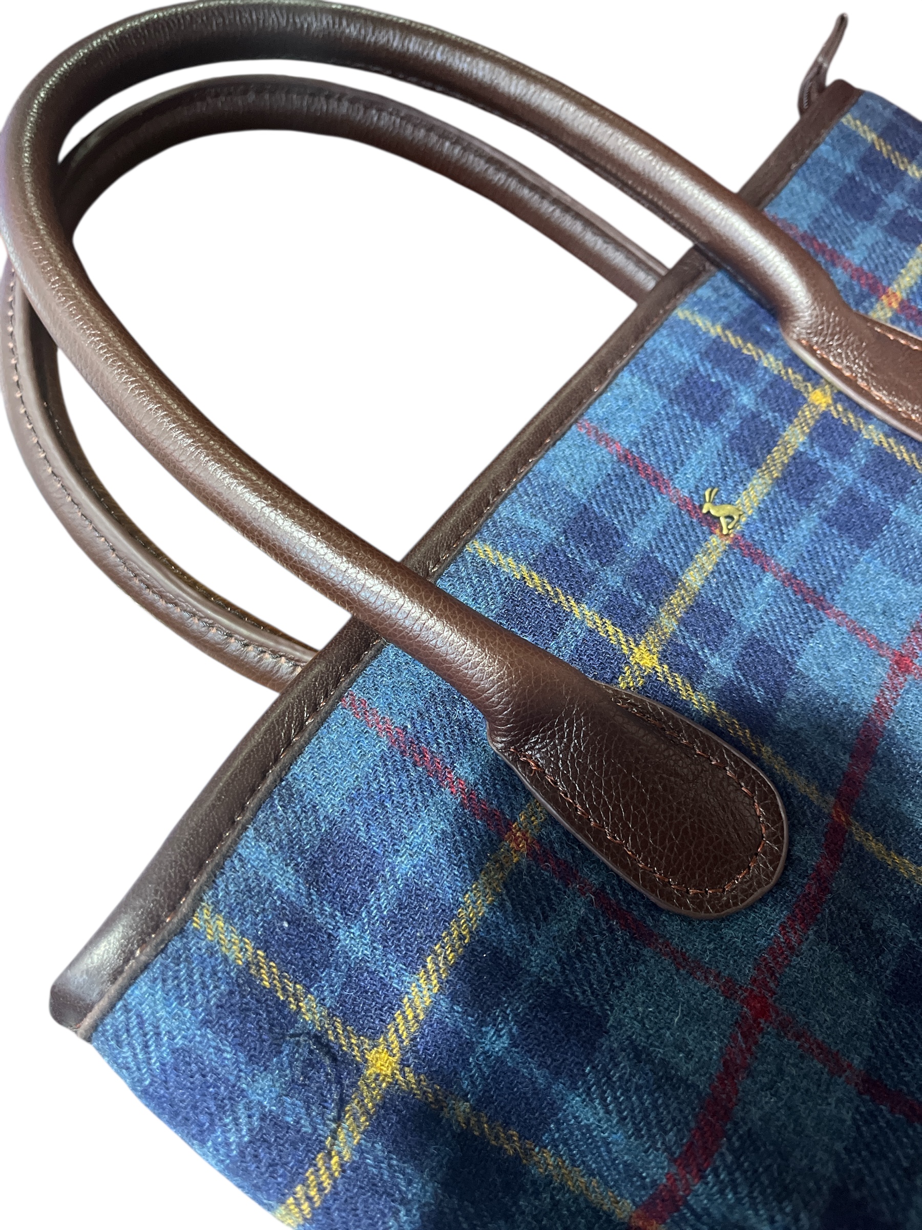 更換手袋皮手挽手柄 Handbag Leather Handles Restoration