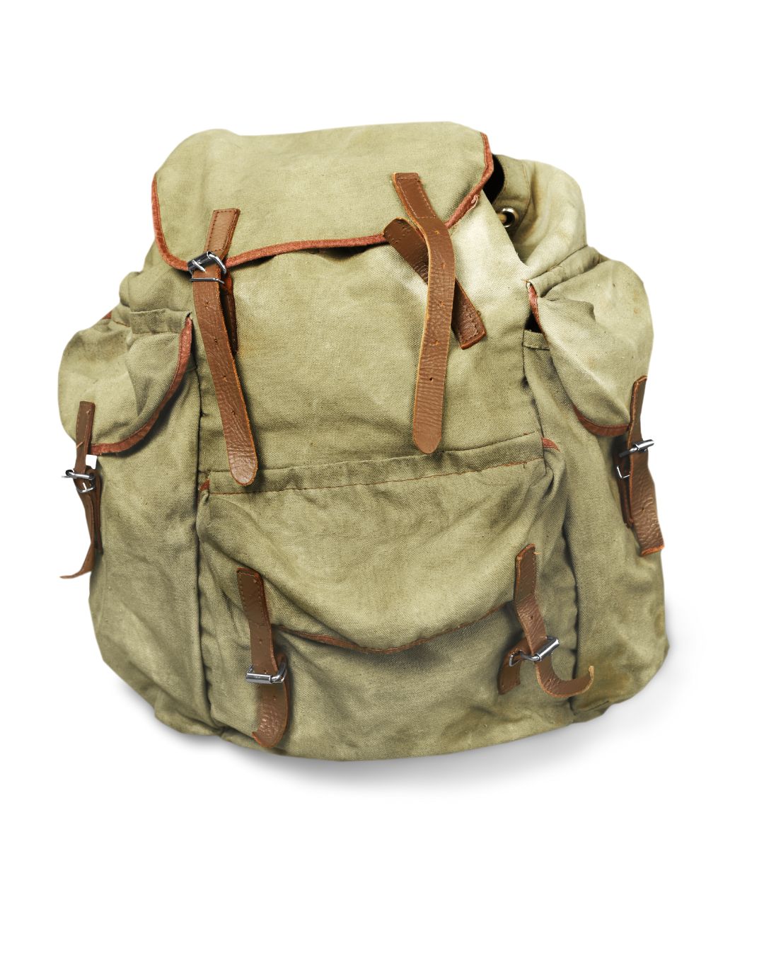 Add on: Backpack Clean for a Fresh Look 背囊包包清潔 