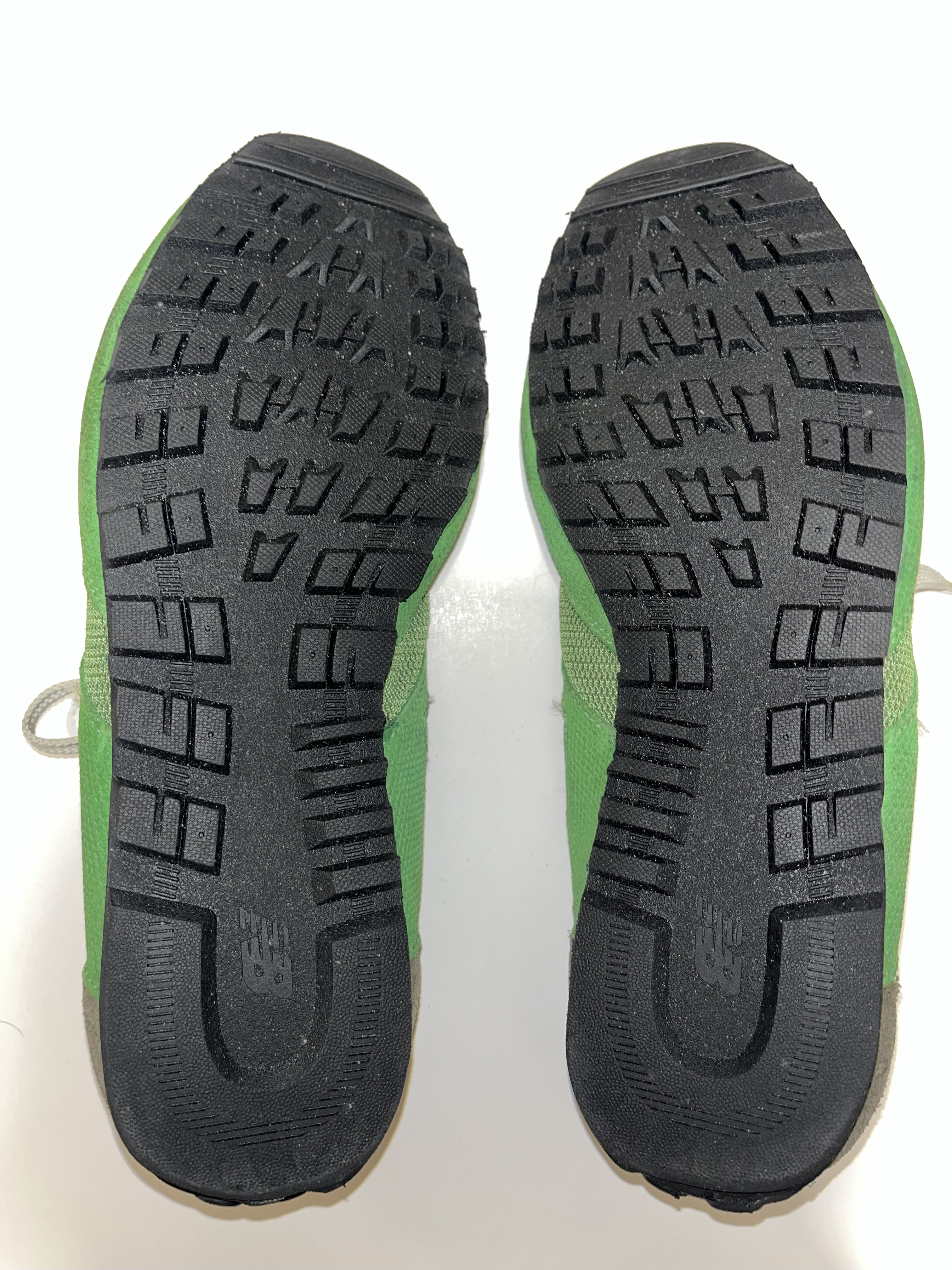 波鞋鞋底更換 Sneaker Sole Replacement