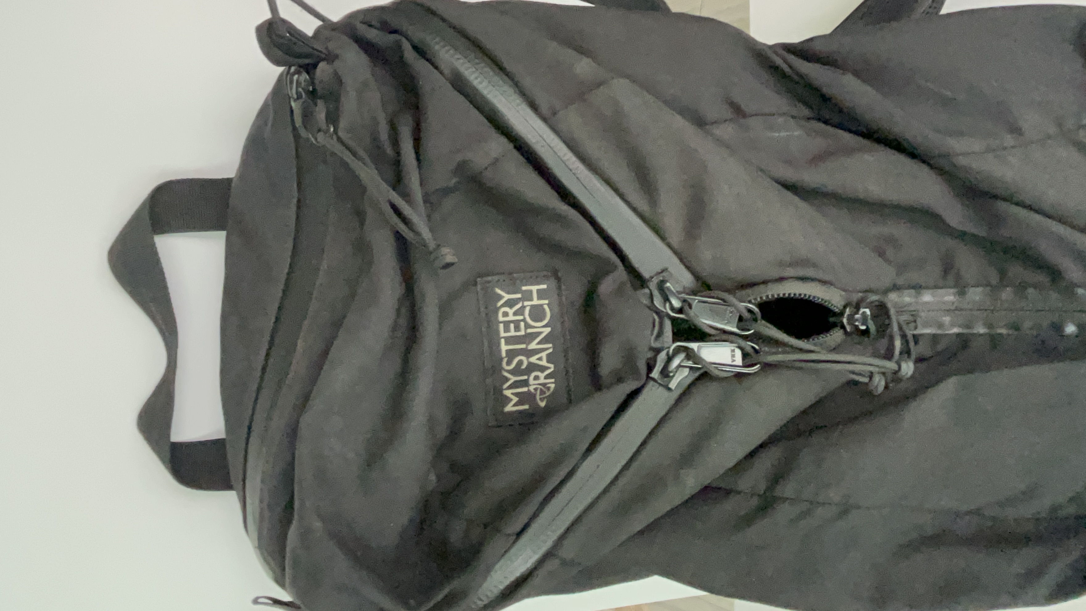 防水拉鍊修理 Waterproof Zip Repair