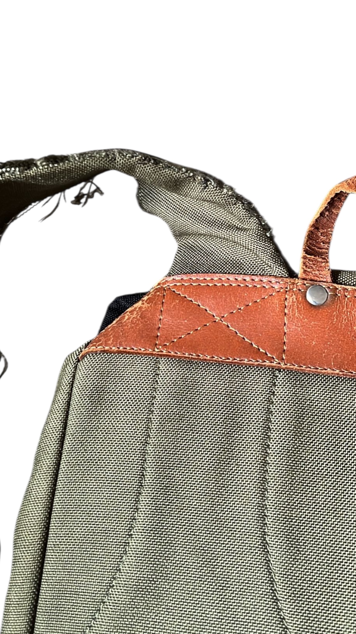 Backpack Strap Fillings 背囊背帶加厚