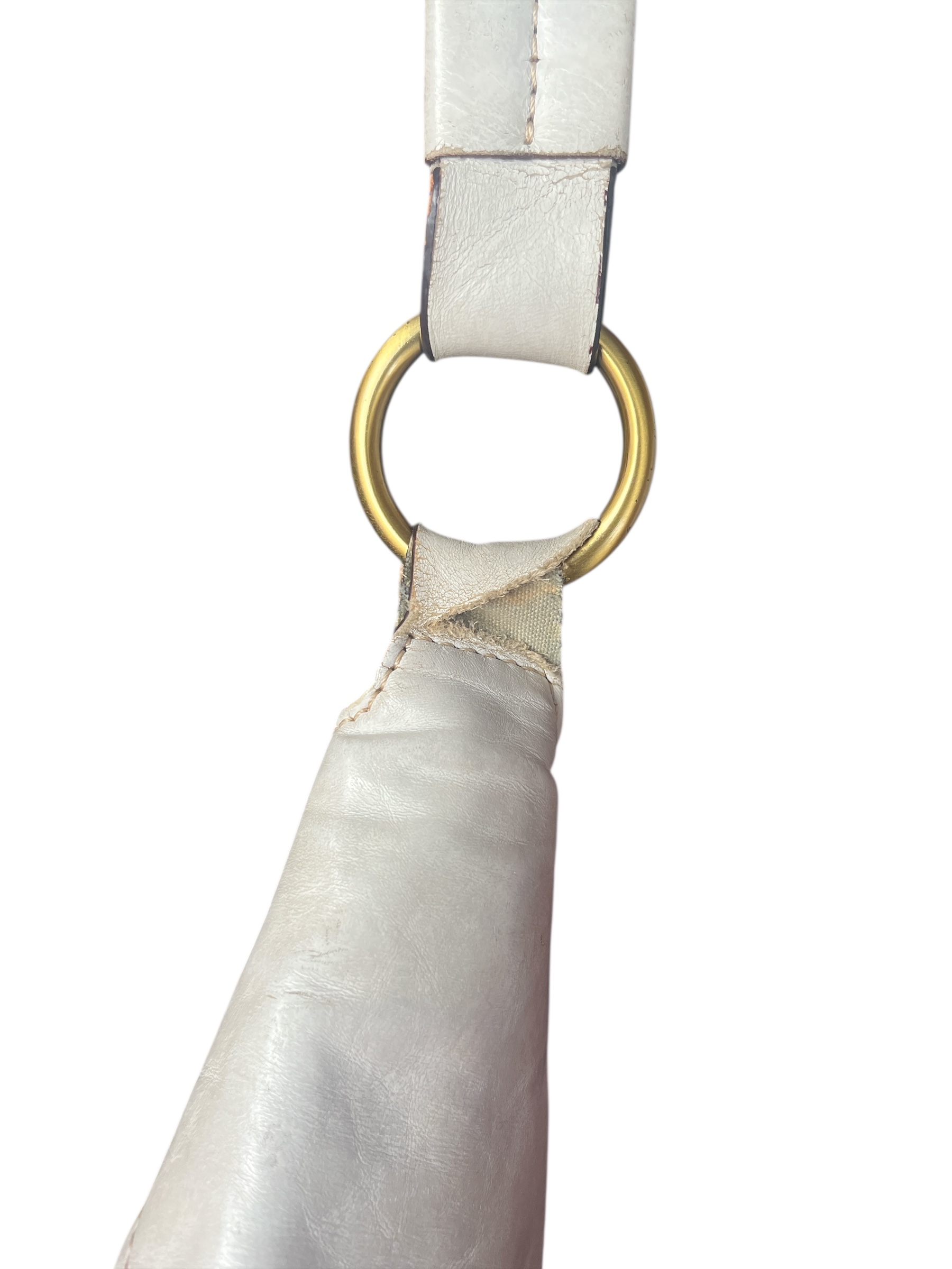 Handbag Strap Tear 手袋背帶破損 