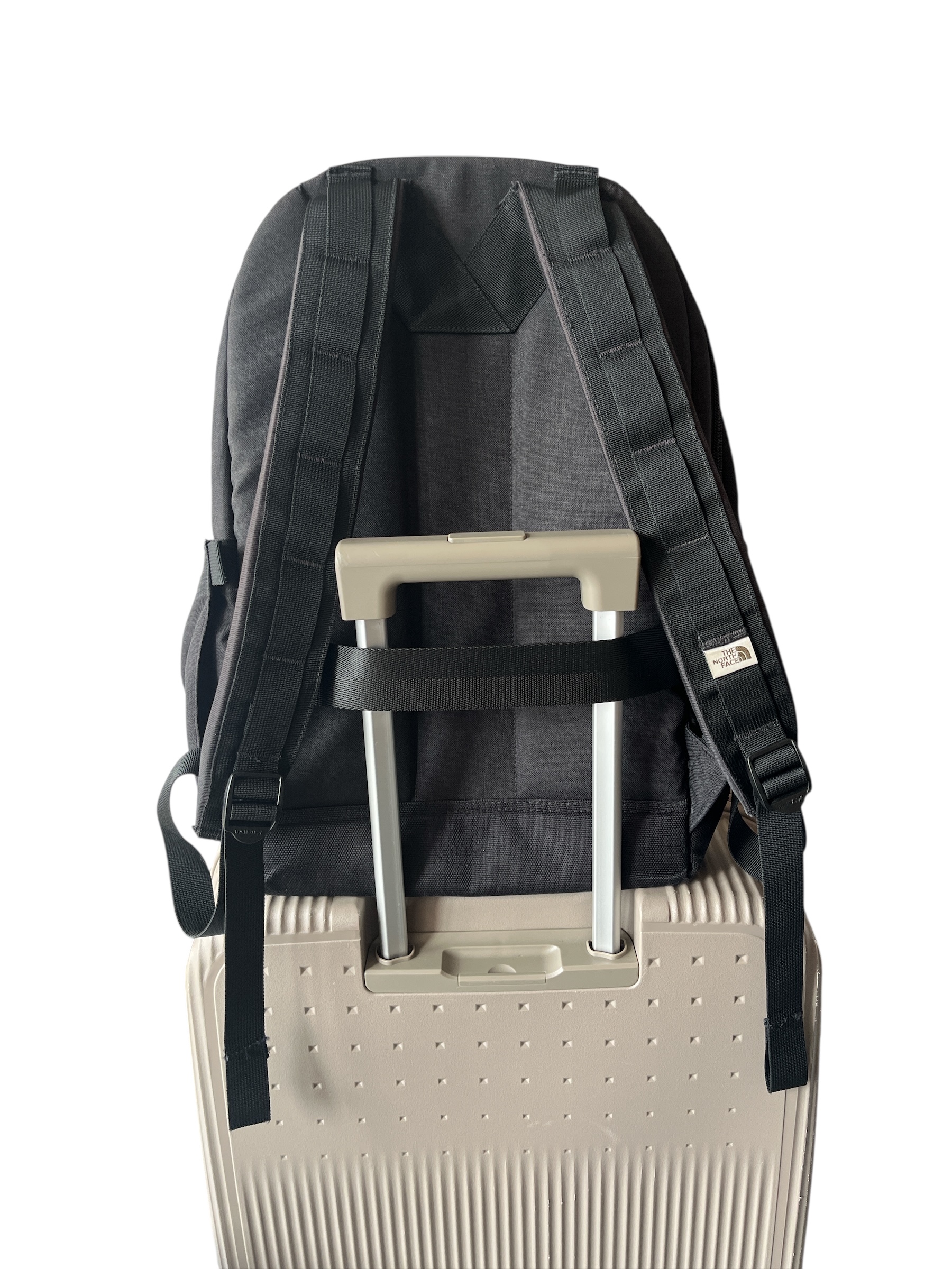 背囊行李帶 Backpack Travel Strap