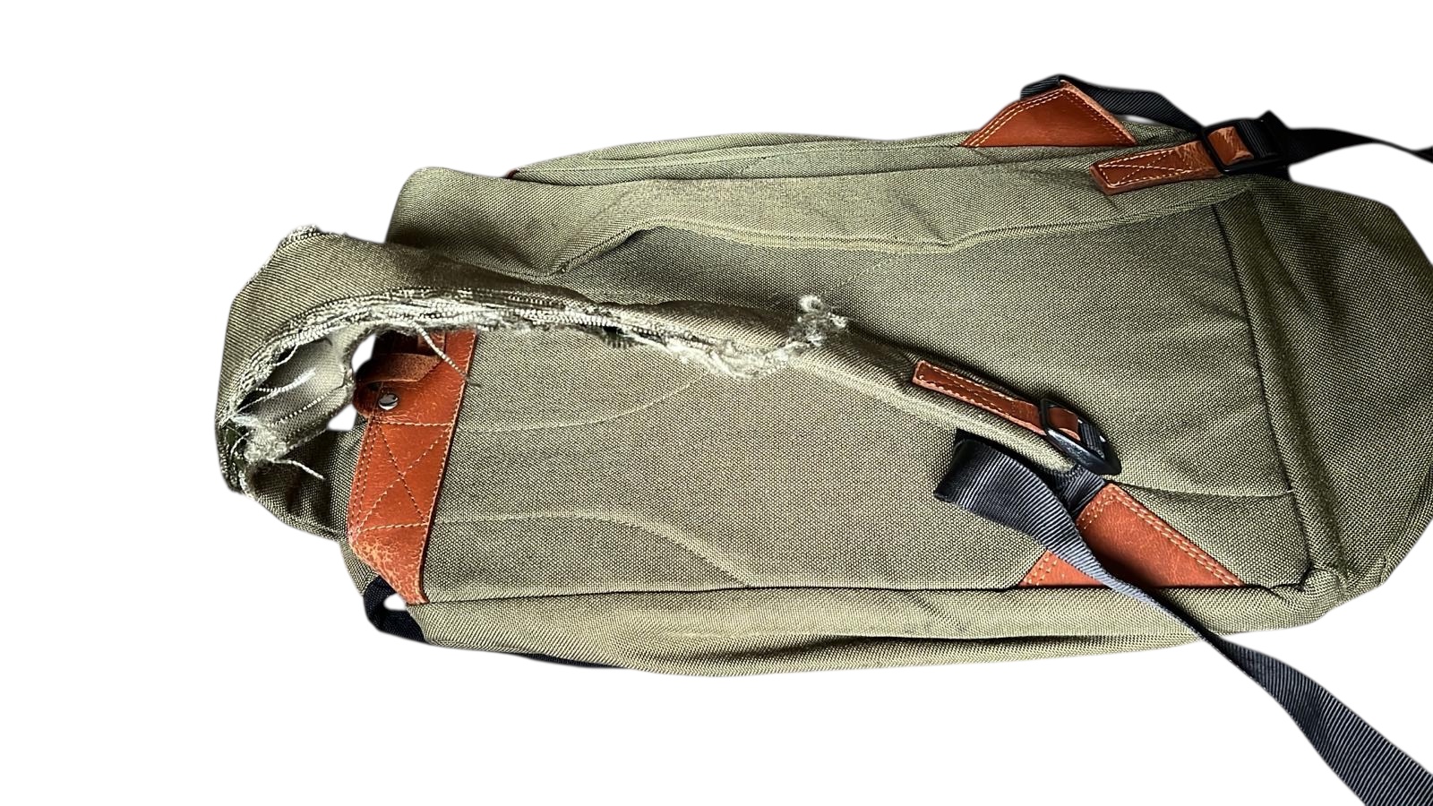 Backpack Strap Fillings 背囊背帶加厚