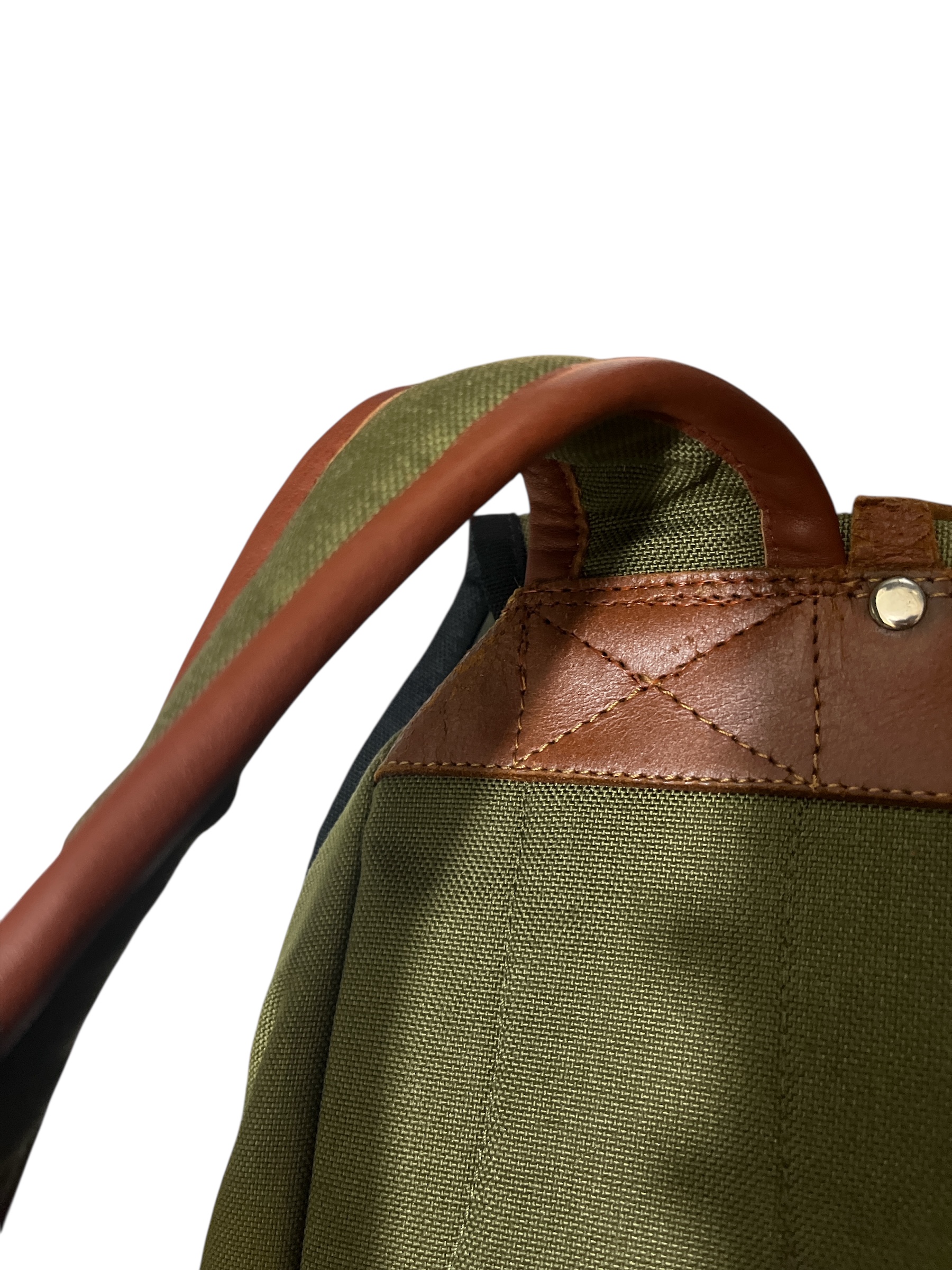 Backpack Strap Fillings 背囊背帶加厚