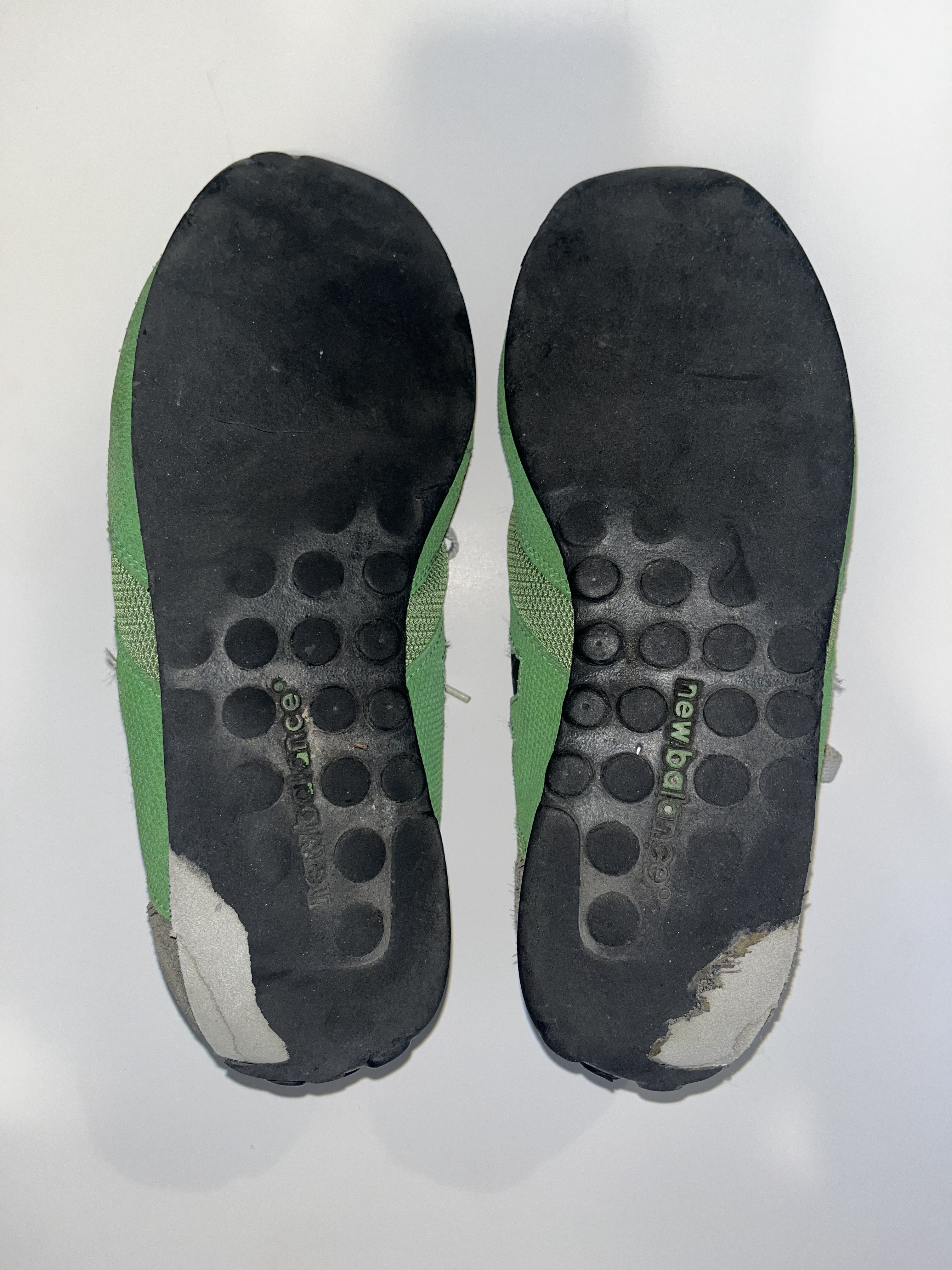 波鞋鞋底更換 Sneaker Sole Replacement