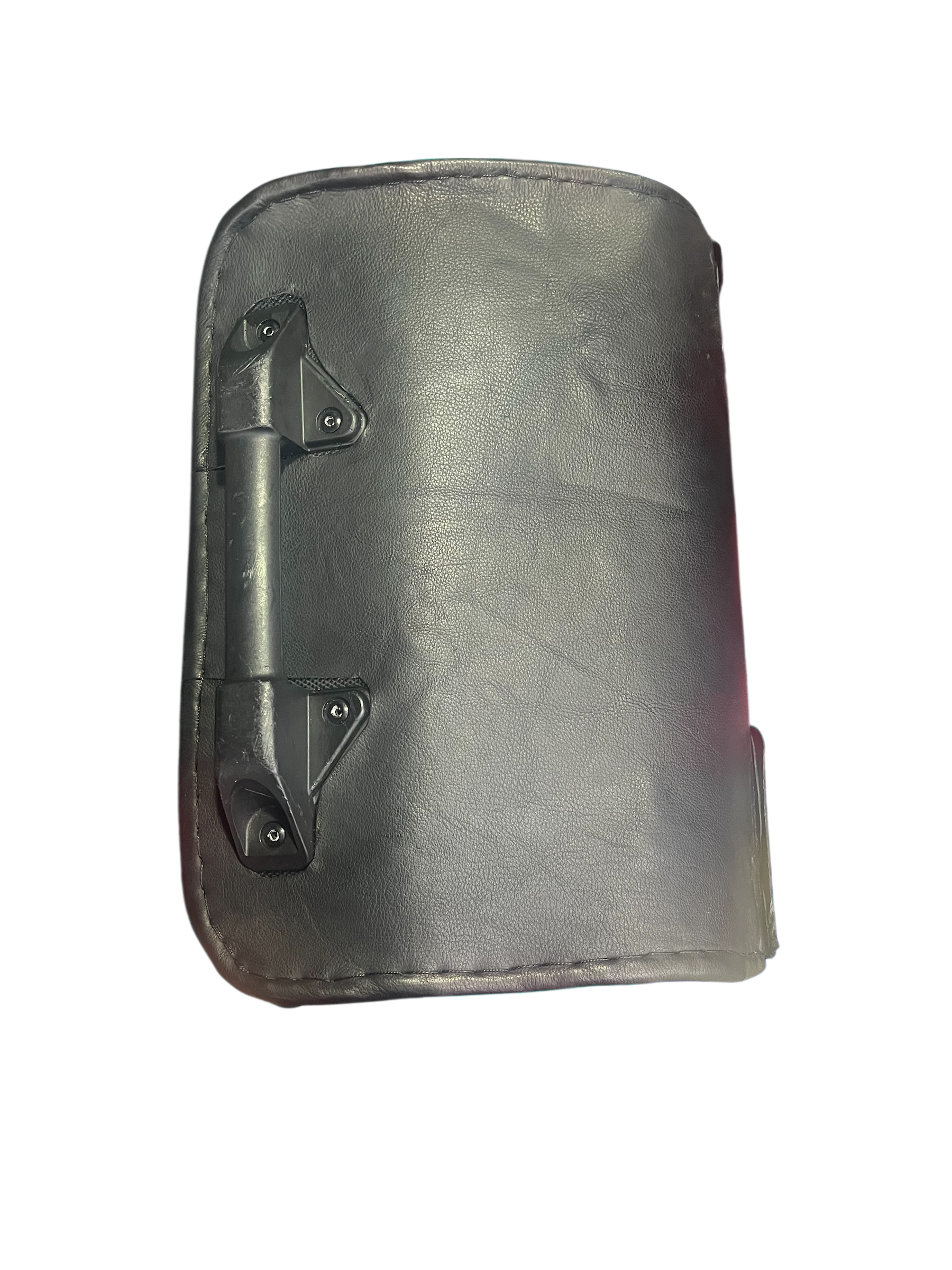 Sports Carrier Trolley Bag Tear Repair  運動拉桿袋底部破損位置