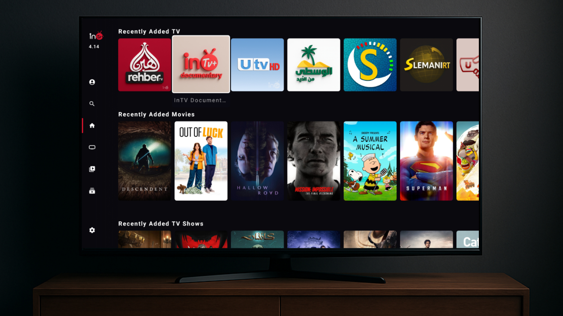 🔥 Premium Package (Iraq)