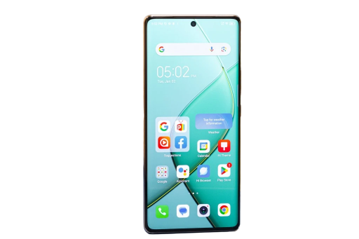 Tecno SPARK 20 Pro+