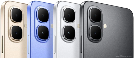 Infinix Smart 10