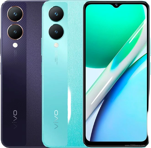 Vivo Y28