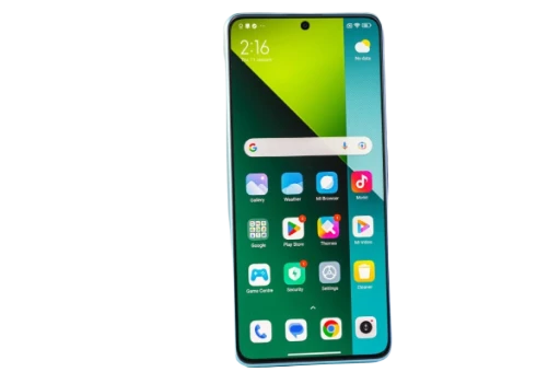 Xiaomi Redmi Note 13 Pro