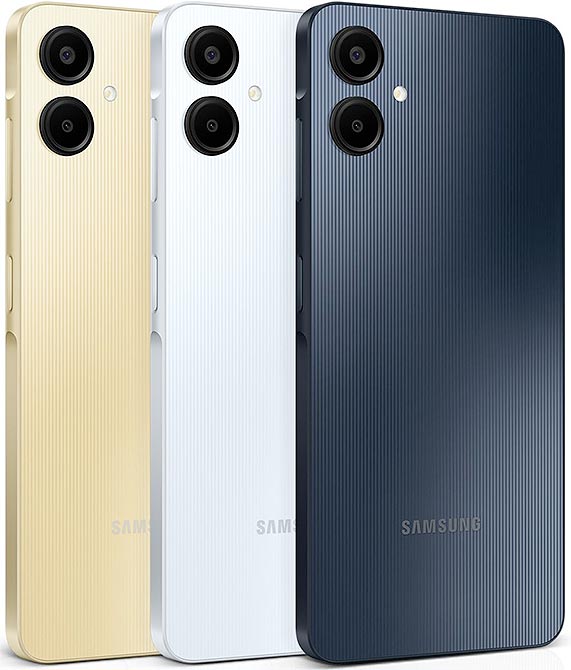 Samsung Galaxy A06 - 128GB 4GB RAM