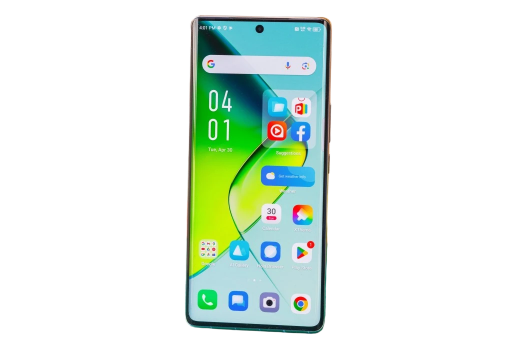 Infinix NOTE 40 Pro+