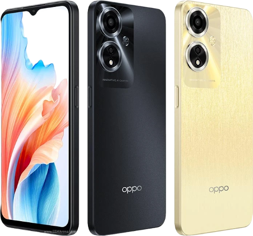 Oppo A59