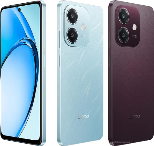 OPPO A3