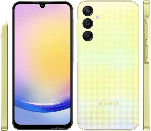 Samsung Galaxy A25