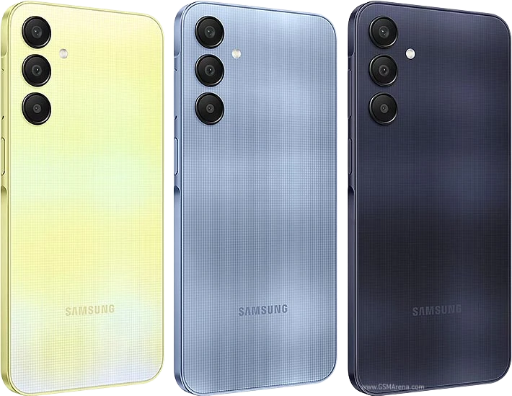 Samsung Galaxy A25