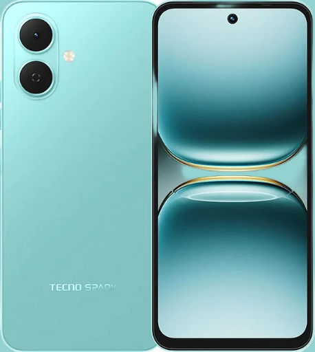 Tecno Spark Go 2