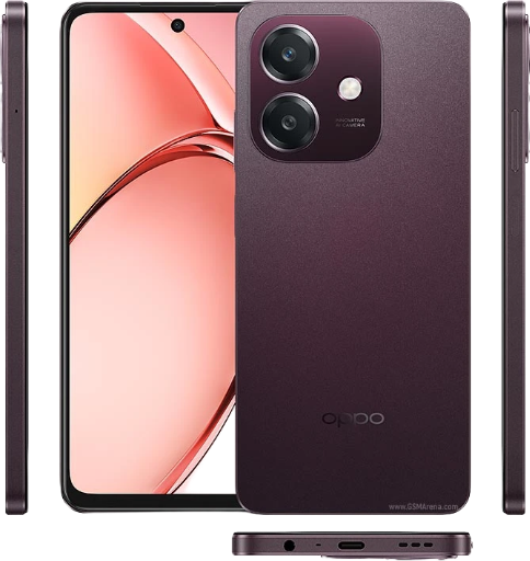 OPPO A3