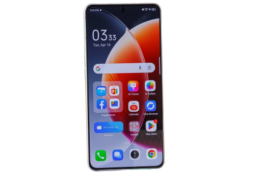 Tecno CAMON 30 Premier