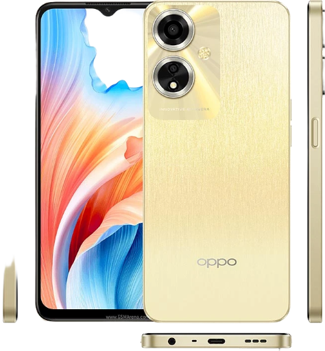 Oppo A59