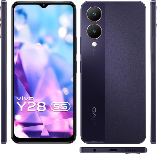 Vivo Y28
