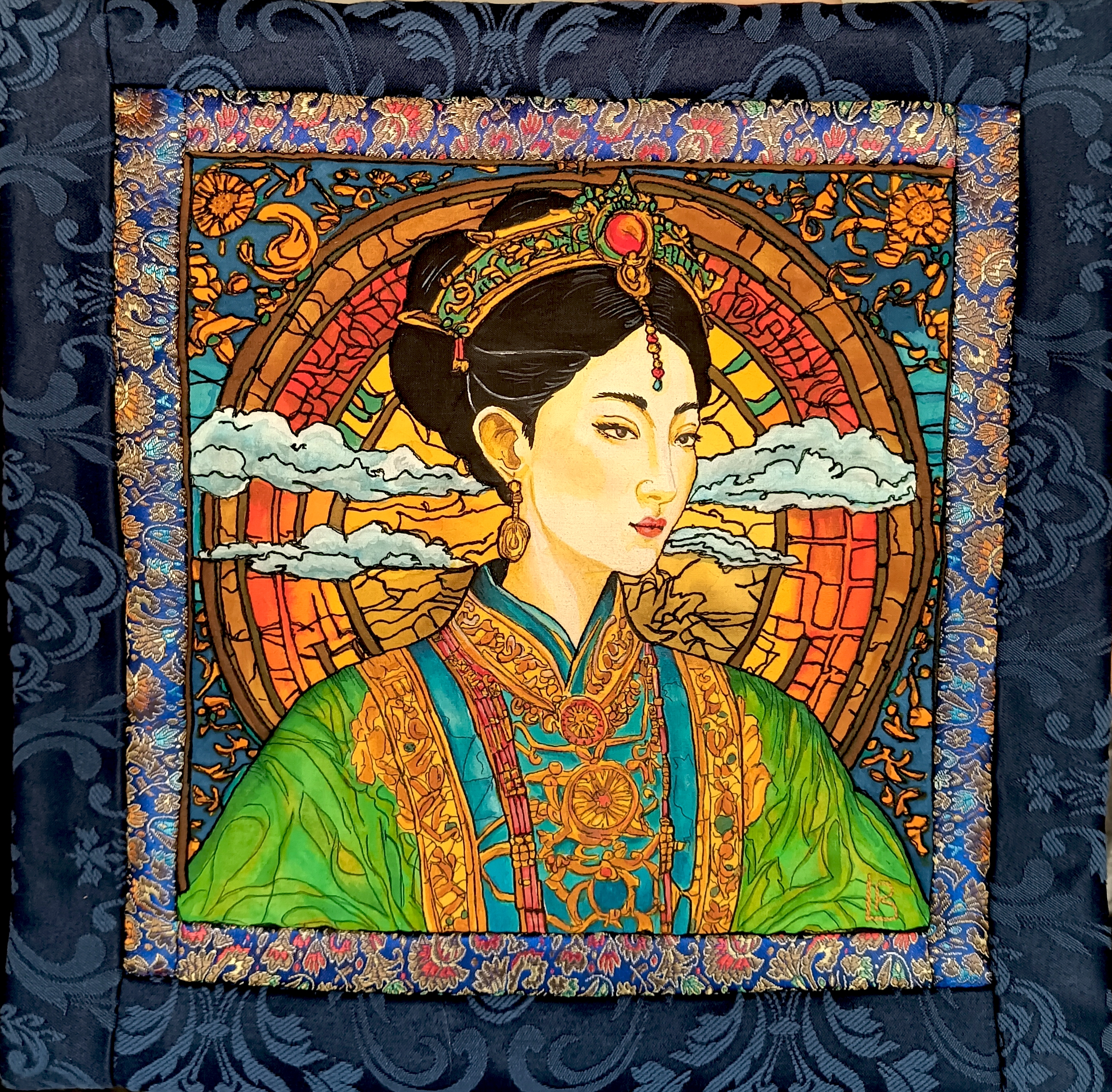 Wu Zetian