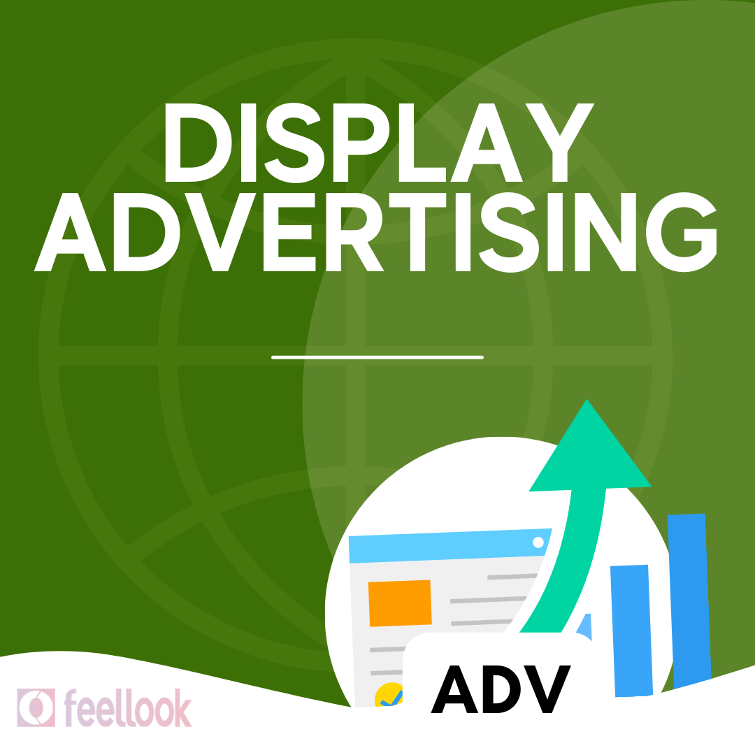 Display advertising