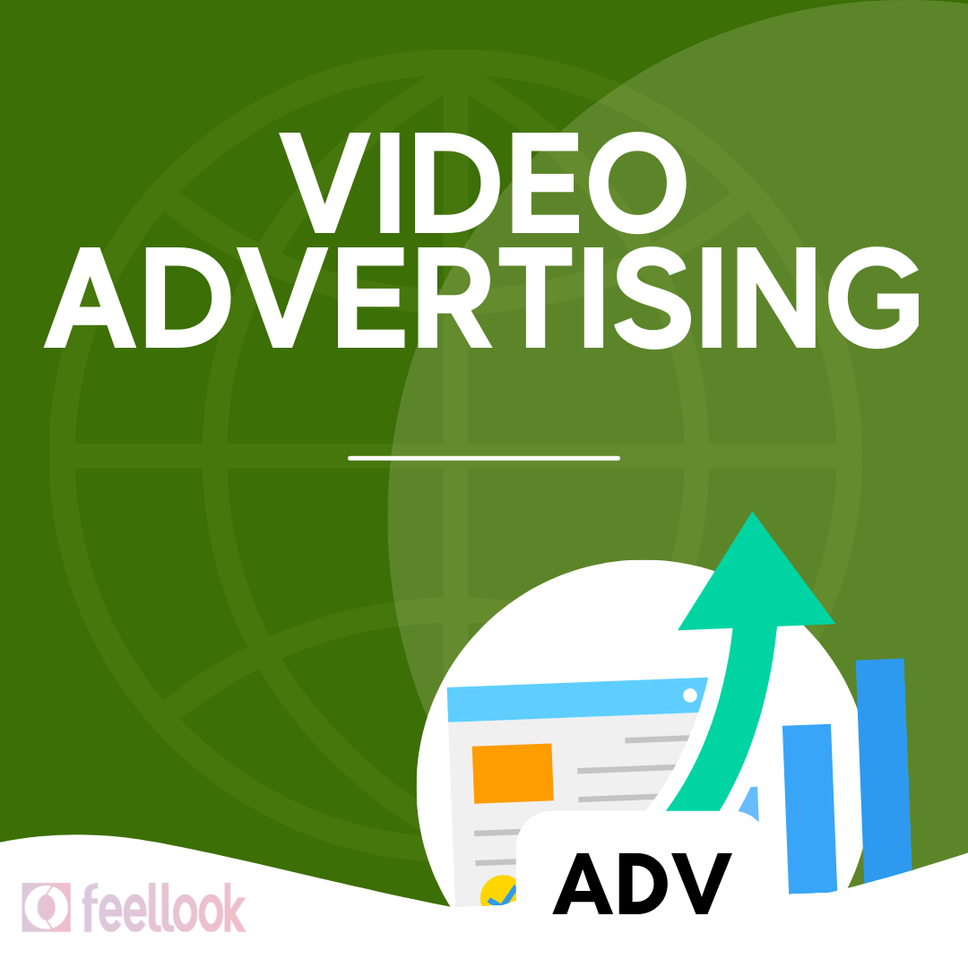 Video advertising
