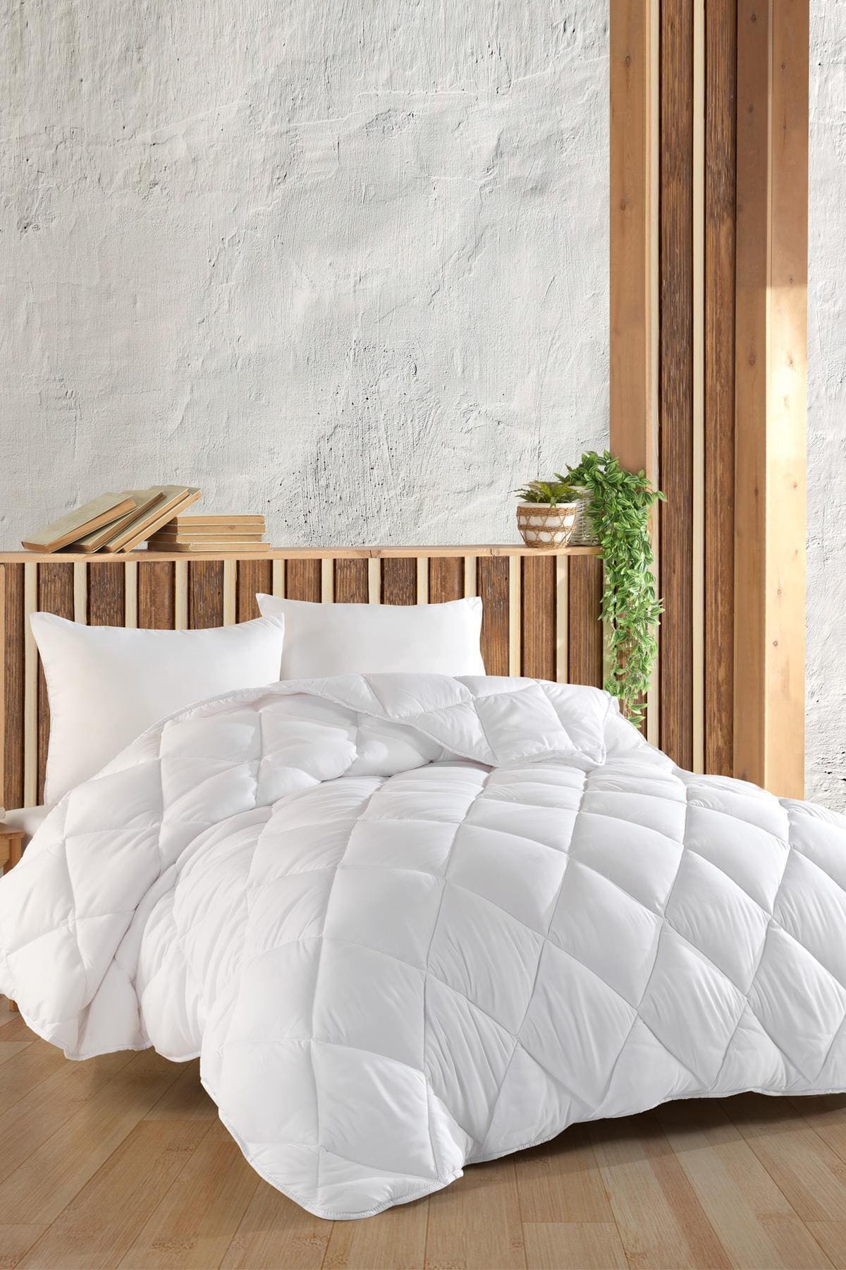 Yastık & Yorgan Setleri