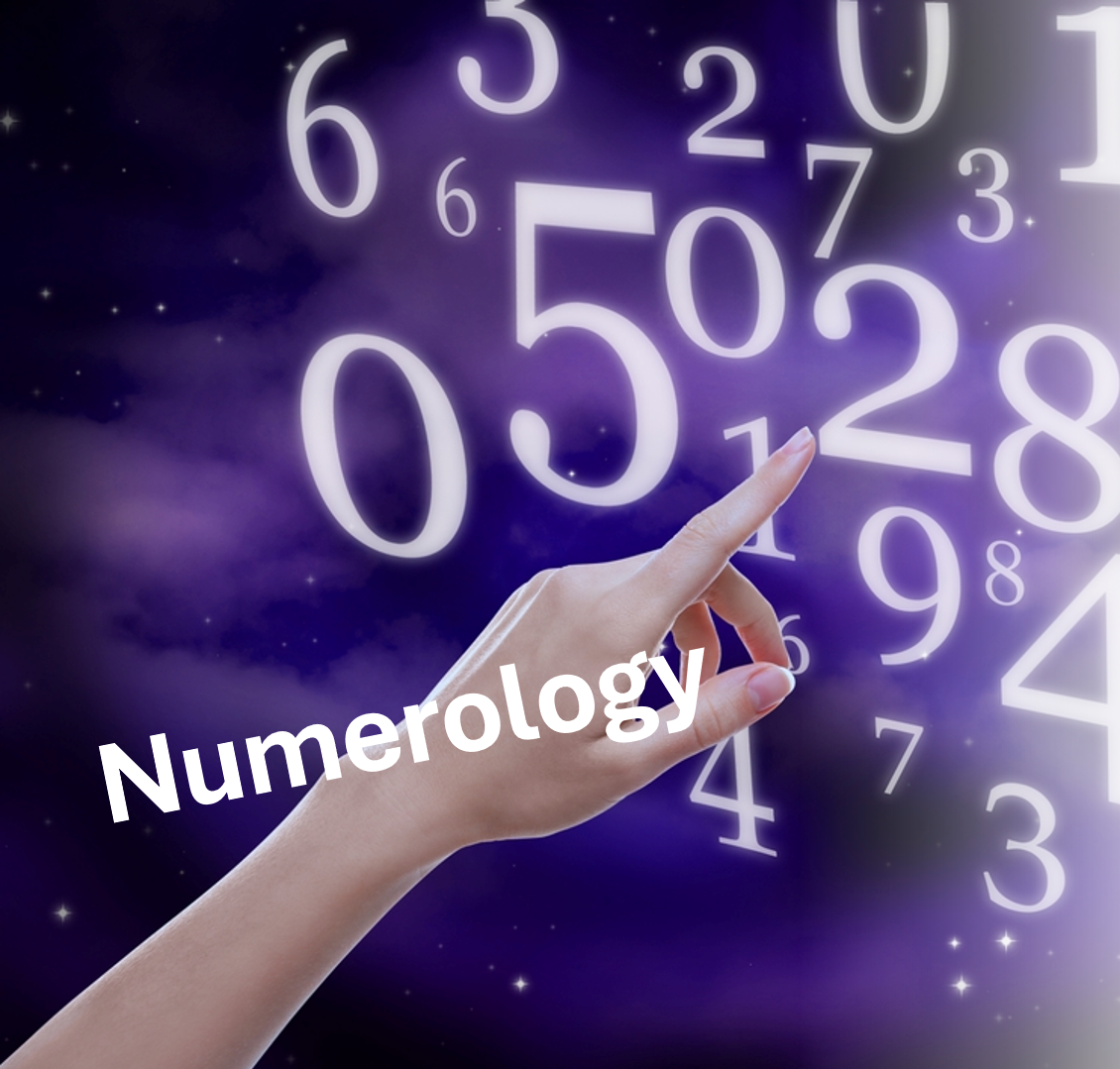 Numerology Analysis Toolkit