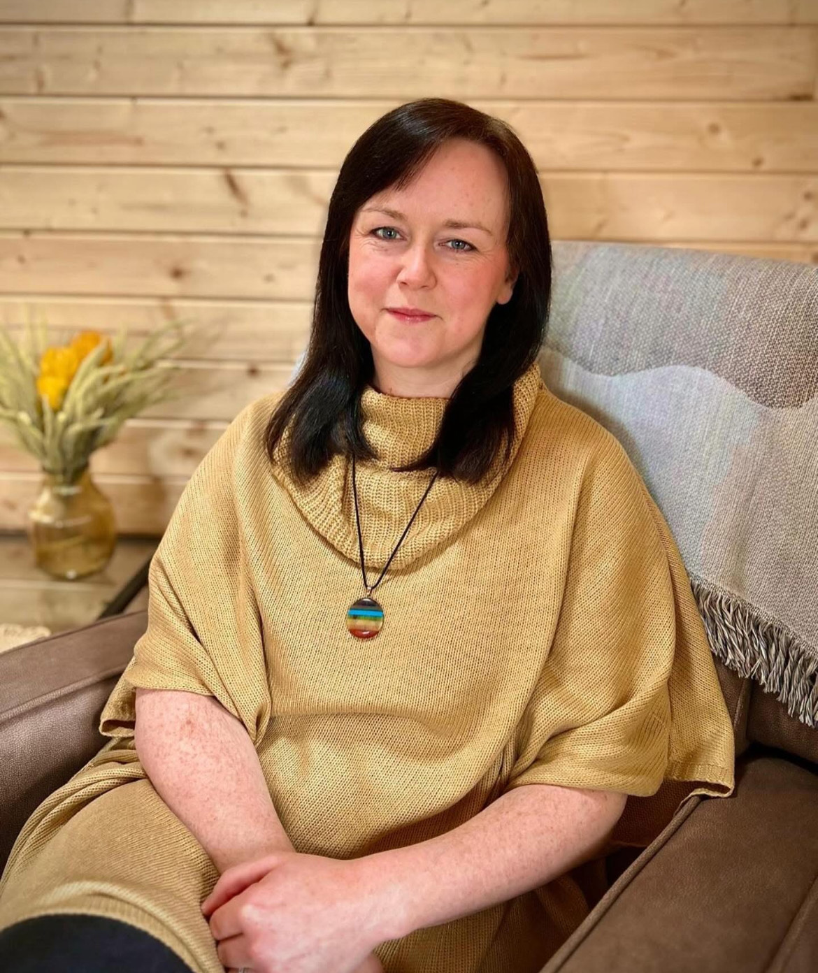 Laura McHugh Harrington