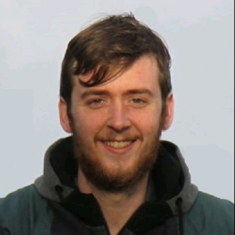 Shane Harte