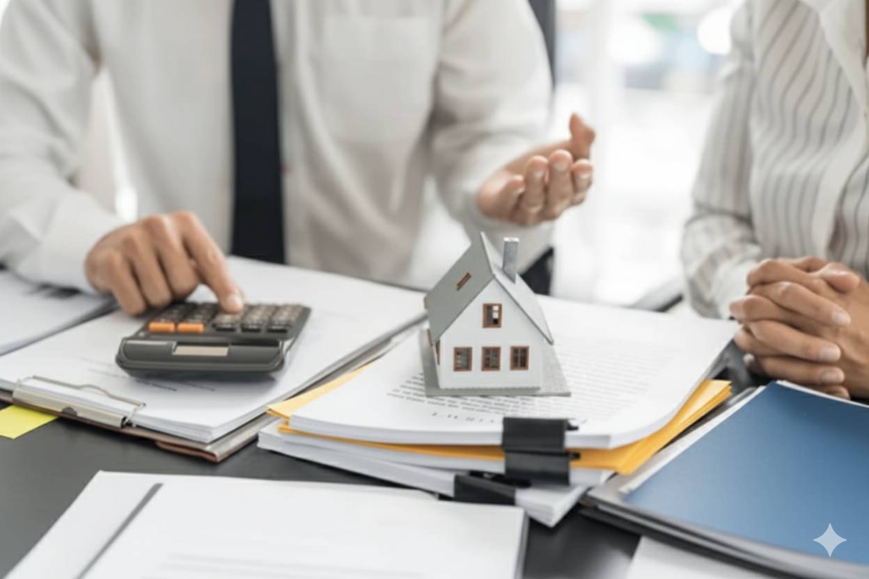 Property Consultation Service – Start Your Journey