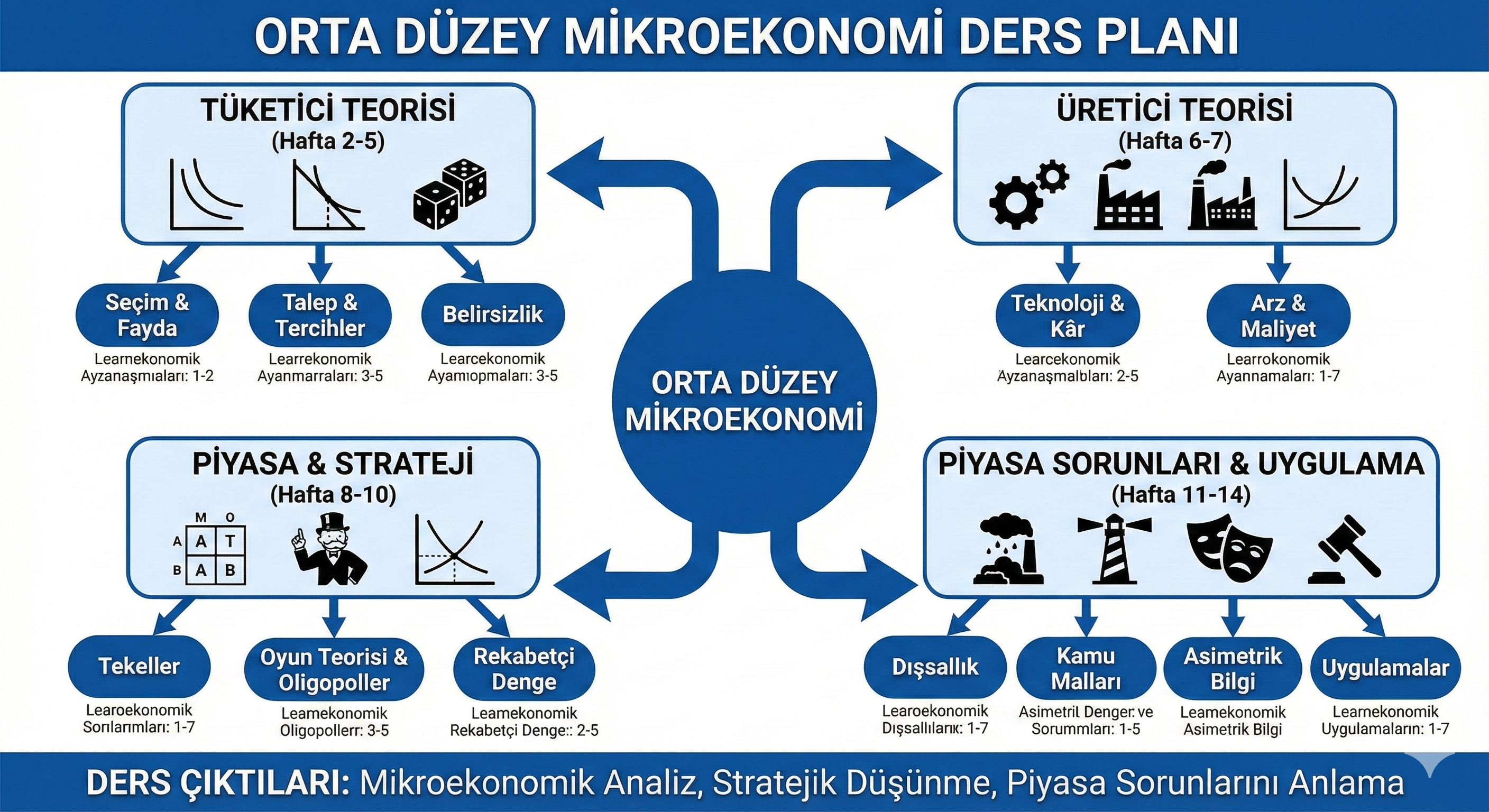 ECN 201E Intermediate Microeconomics