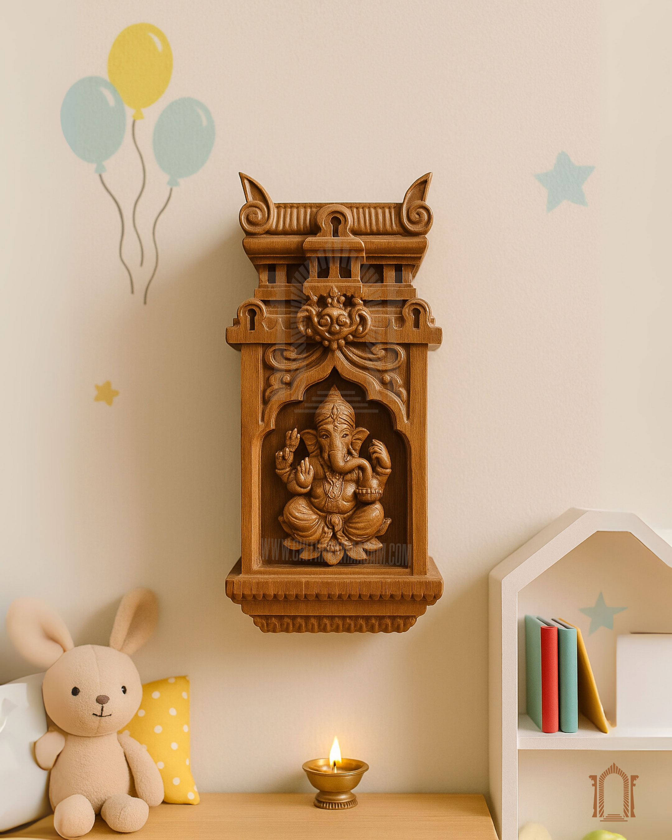 Vinayagar Pooja Maadam