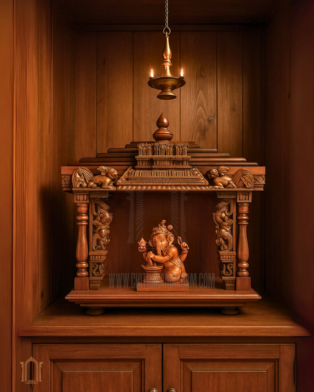 Pooja Mandapam