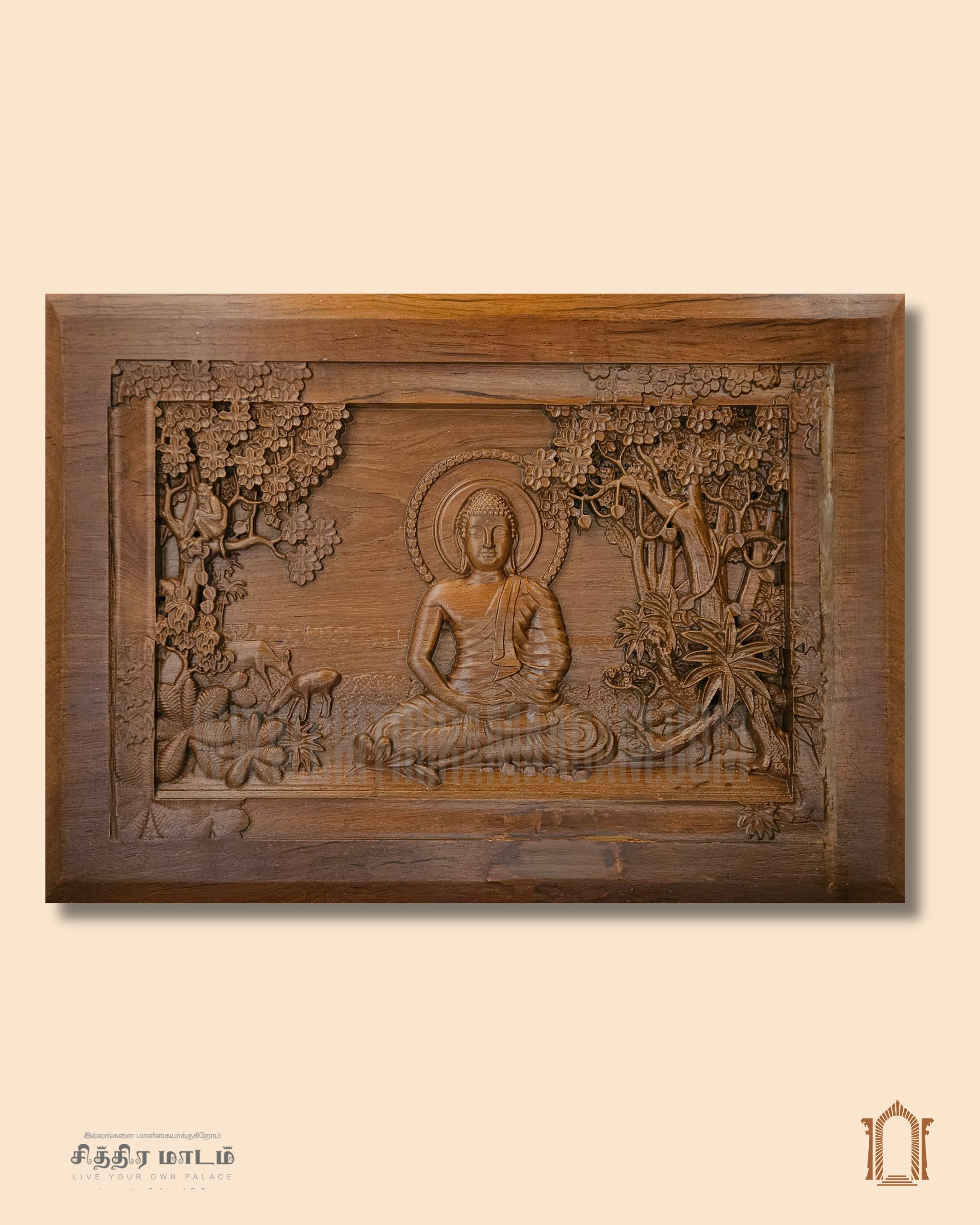  Buddha