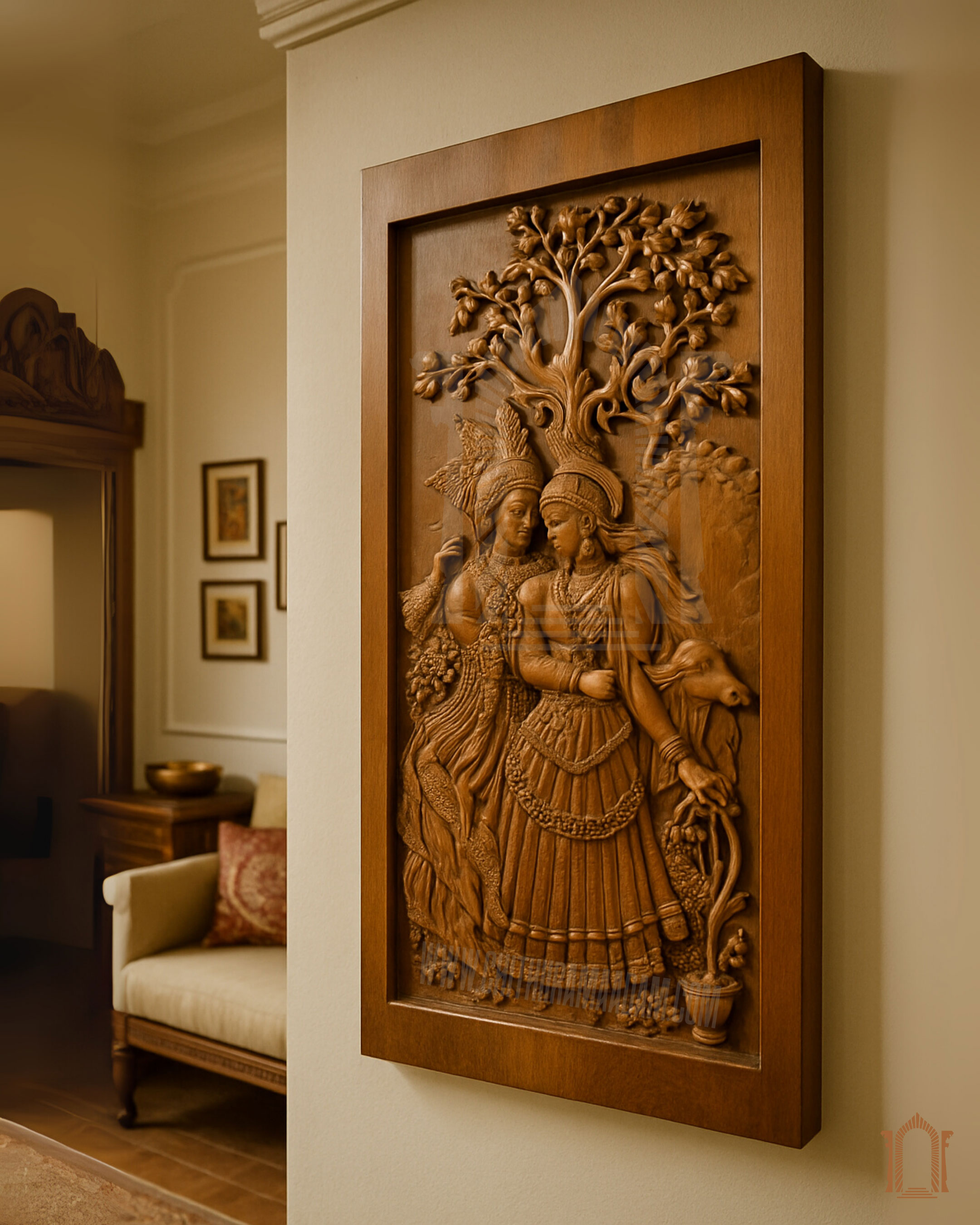 Radha Krishna 