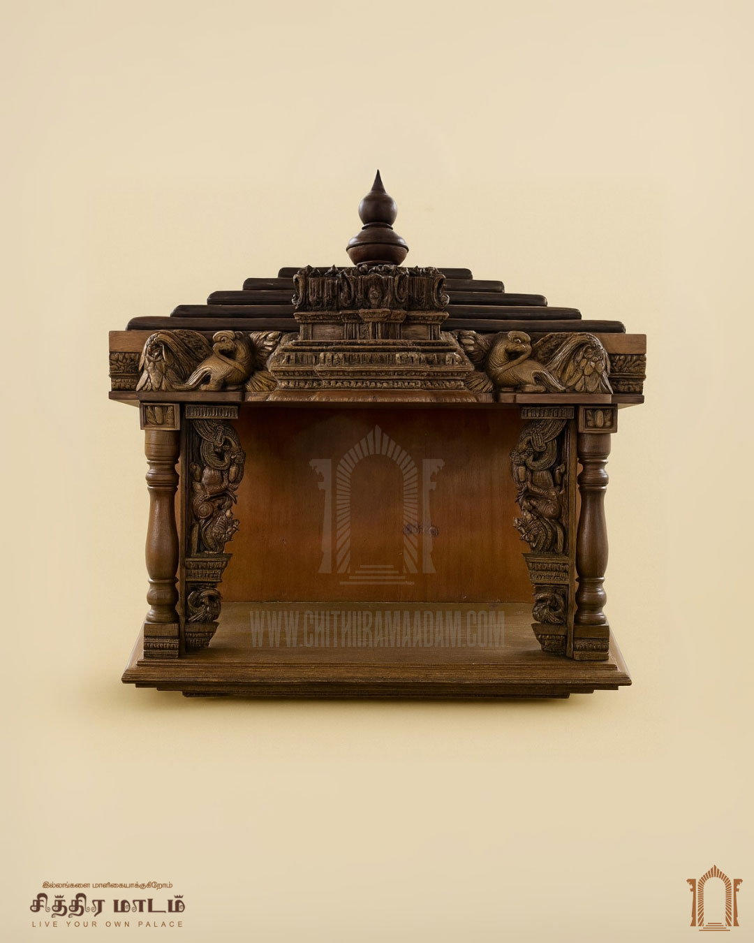 Pooja Mandapam