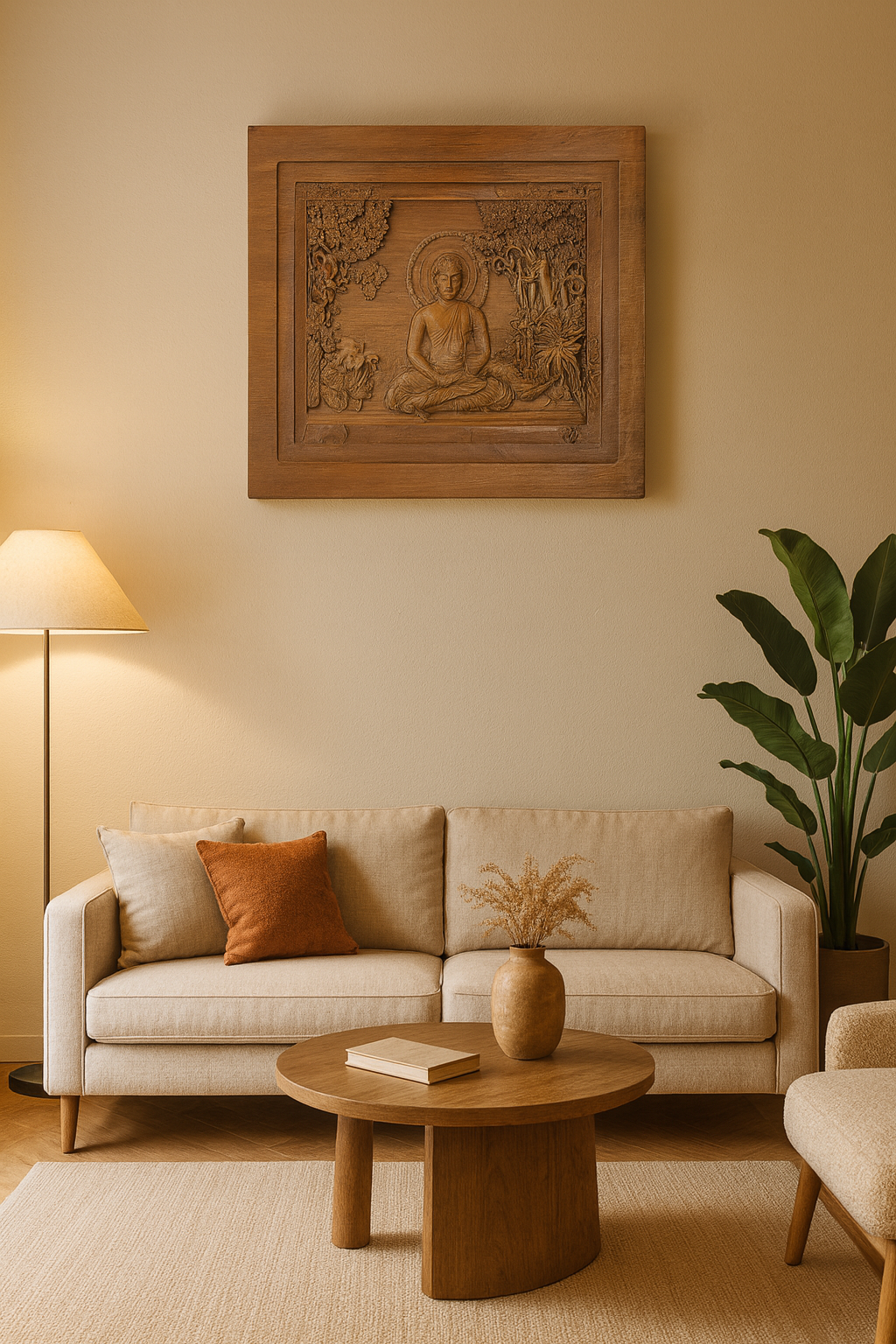 Buddha