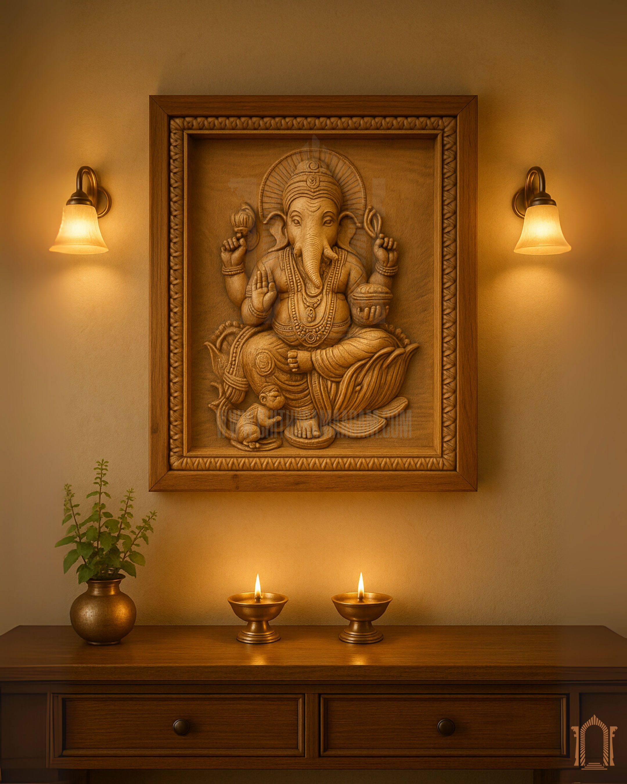 Vinayagar 