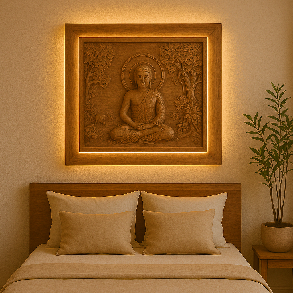  Buddha