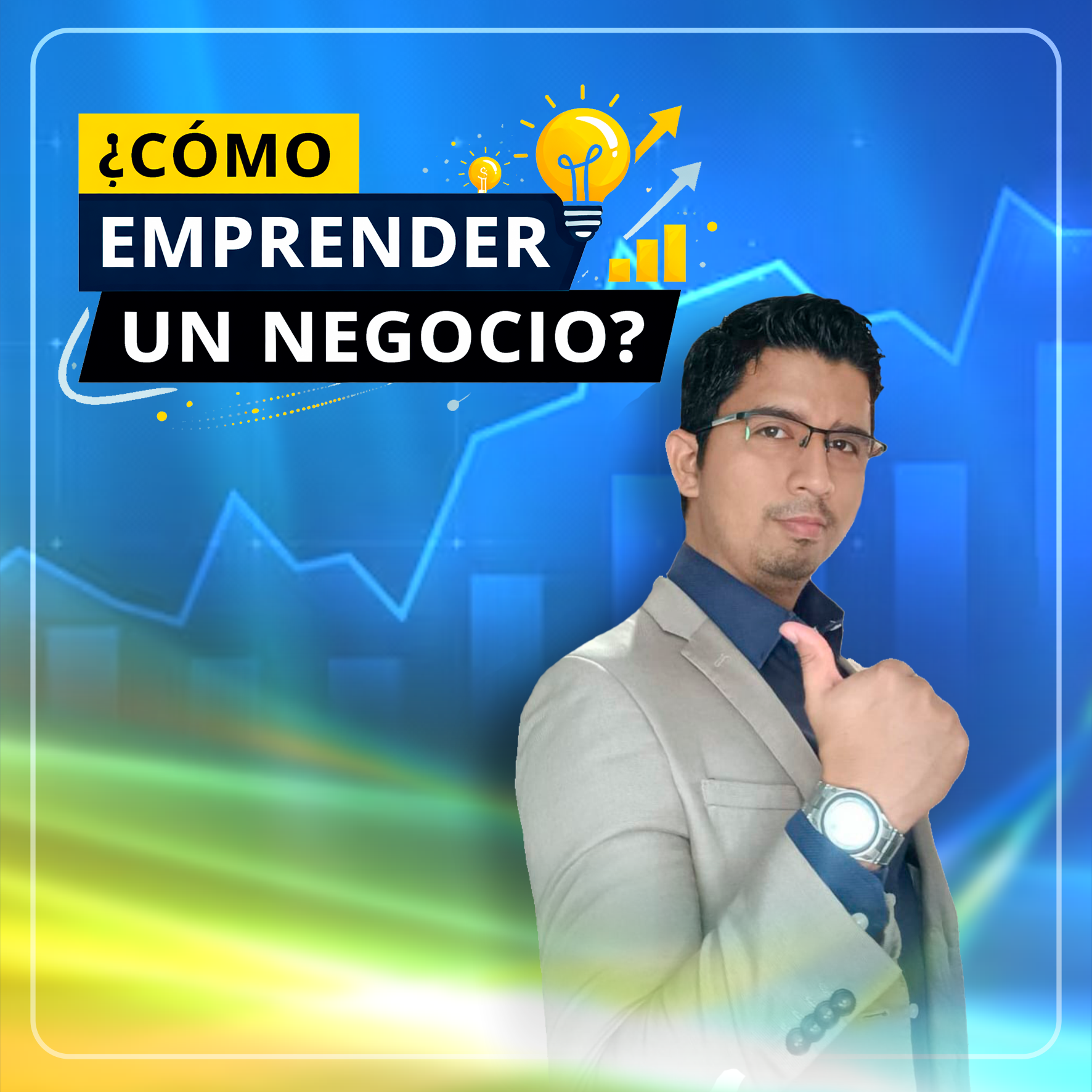 💻 Curso - Cómo Emprender un Negocio