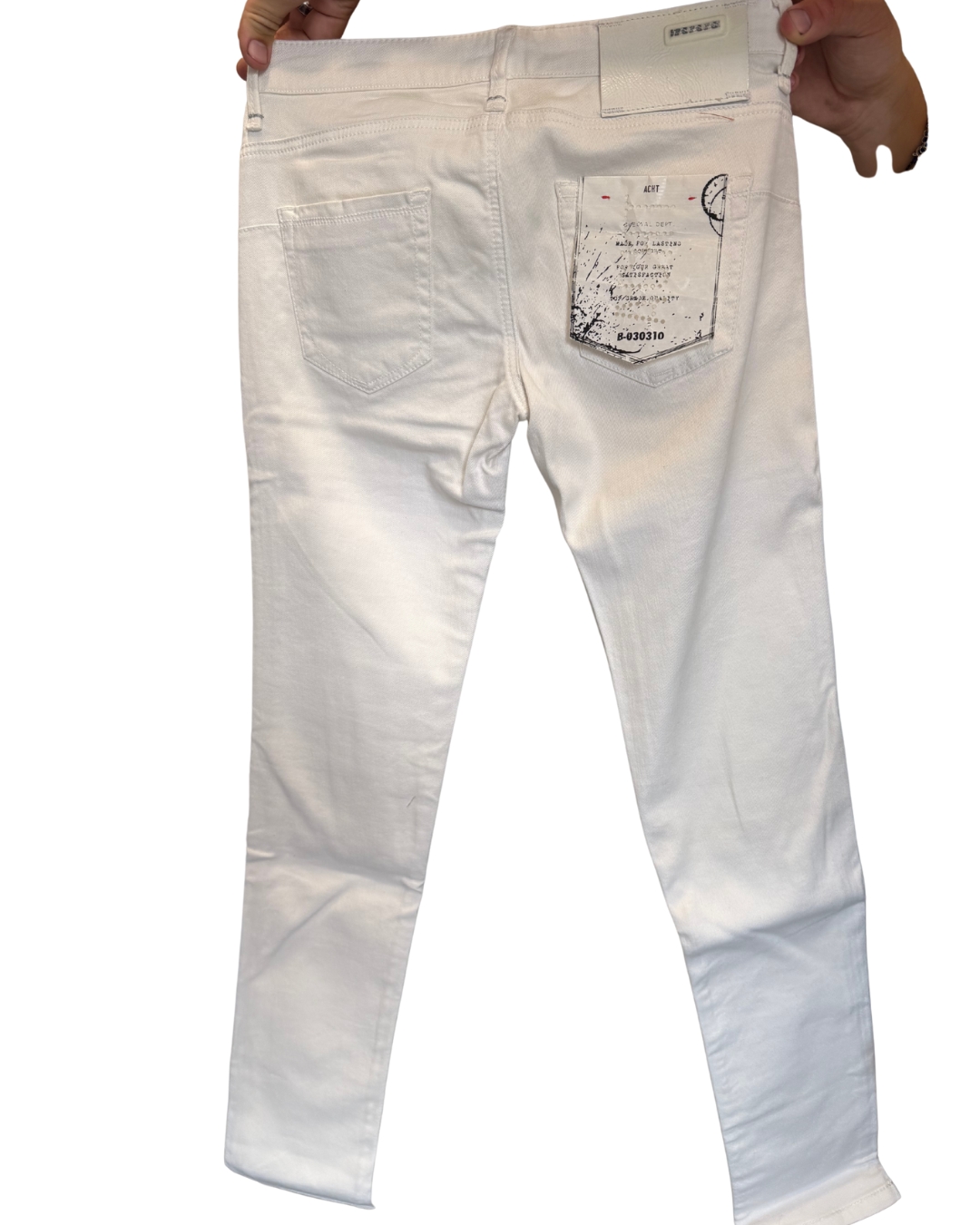 Jeans ARMANI