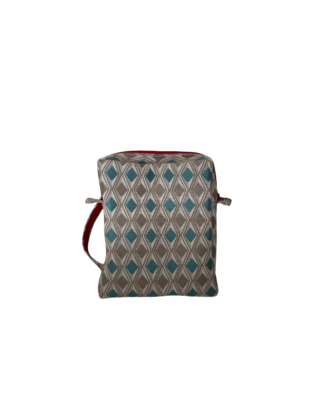 Trousse Portaoggetti fatta a mano